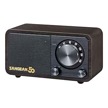 スピーカー・ウーファー SANGEAN 楽天市場】Sangean WR-301 FMラジオ・Bluetoothスピーカー